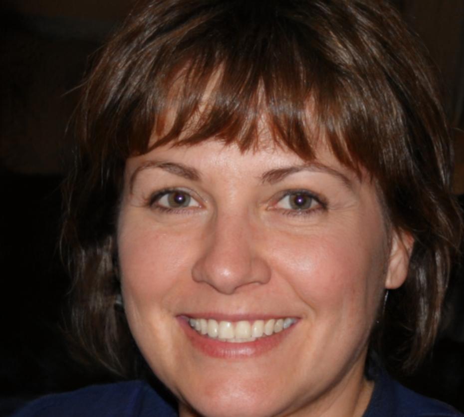 Portrait de Maëlys Beaufort