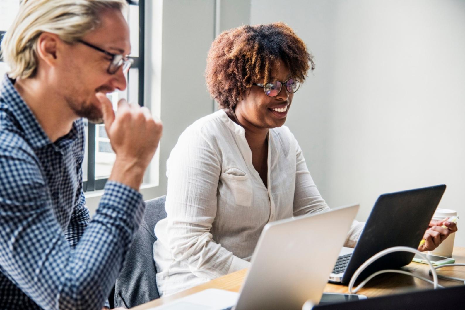 Séance de travail sur la négociation budgétaire