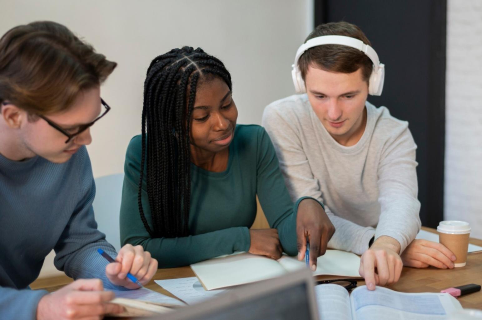 Discussion stratégique sur le budget en entreprise